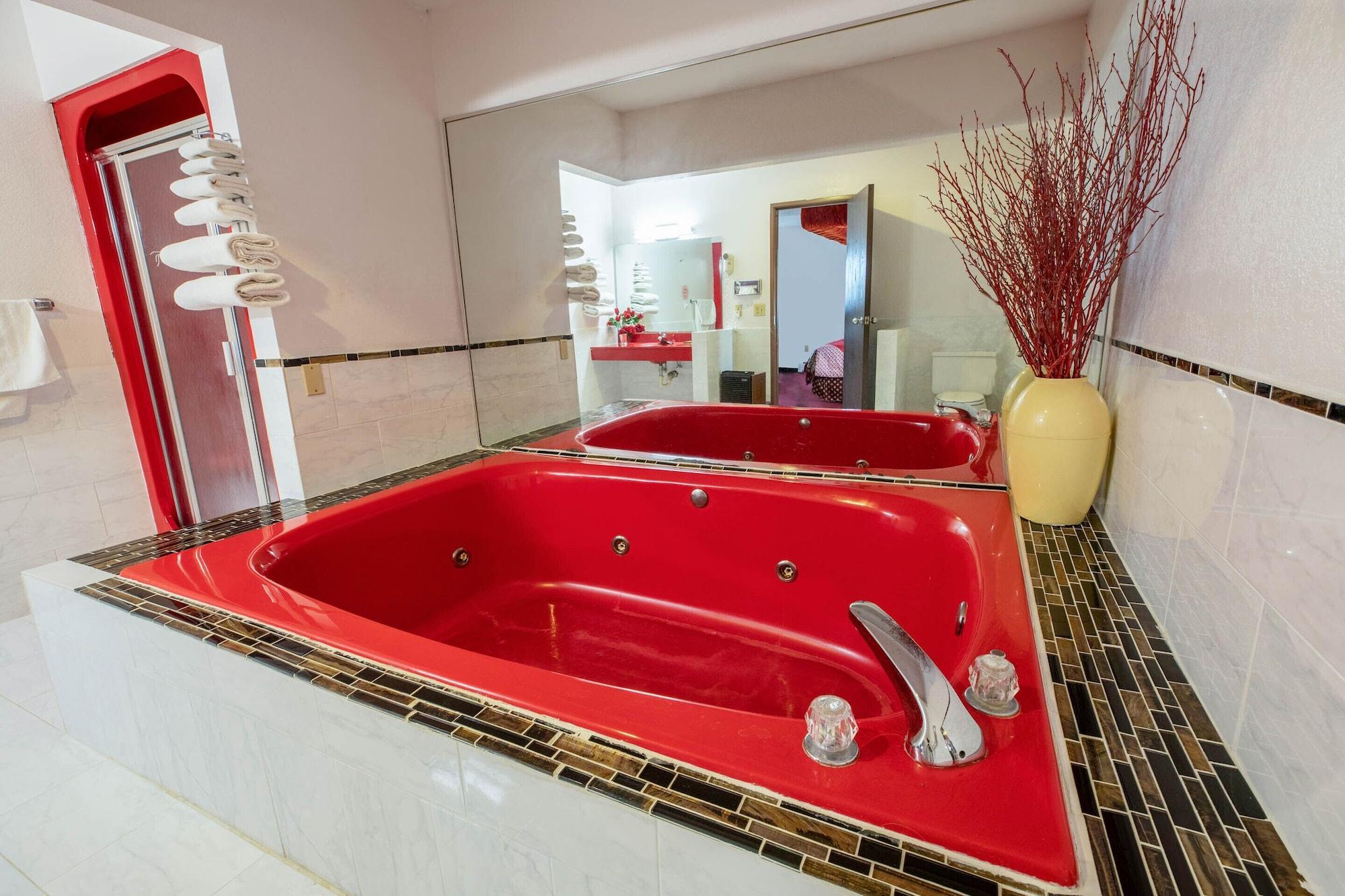 Oyo Hotel Chesaning Route 52 & Hwy 57 エクステリア 写真