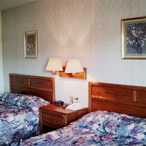 Oyo Hotel Chesaning Route 52 & Hwy 57 部屋 写真
